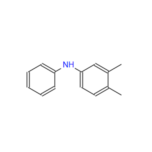 3,4-Dimethyldiphenylamine CAS :17802-36-7 manufacturers