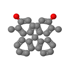 China 9,9-Bis(4-hydroxy-3-methylphenyl)fluorene CAS 88938-12-9 manufacturers