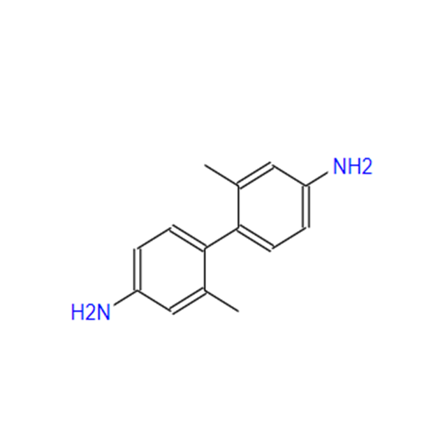 low price mTD M-TOLIDINE CAS 84-67-3 in stock