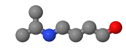 Provide 4-(Isopropylamino)butanol CAS: 42042-71-7 with high quality