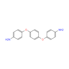 Discount 1,4-Bis(4-aminophenoxy)benzene CAS:3491-12-1