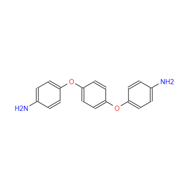 Discount 1,4-Bis(4-aminophenoxy)benzene CAS:3491-12-1