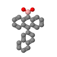 10-(Naphthalen-2-yl)anthracene-9-boronic acid CAS: 597554-03-5 in stock