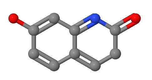 Manufacture supply High quality 7-Hydroxyquinoline-(1H)-2-one cas 70500-72-0