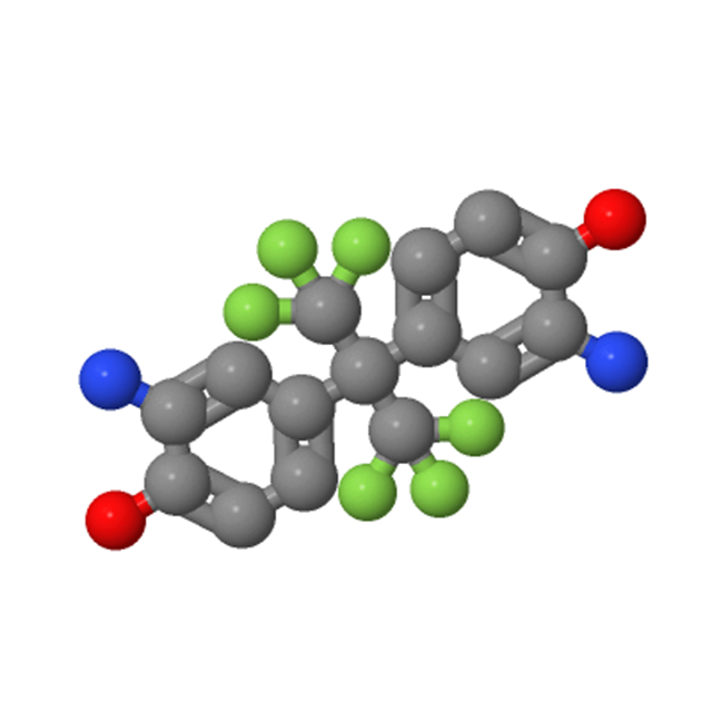 2,2-Bis(3-amino-4-hydroxyphenyl)hexafluoropropane CAS 83558-87-6 made in China