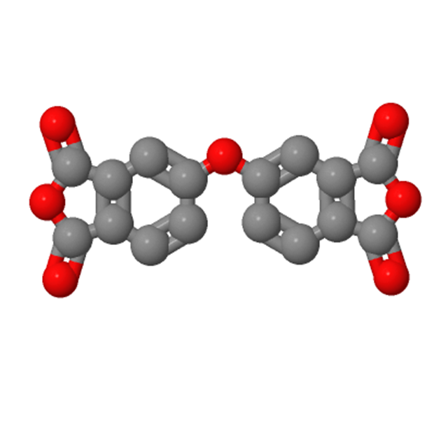 4,4'-Oxydiphthalic anhydride CAS: 1823-59-2 made in China