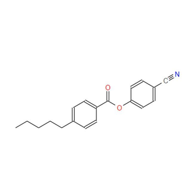 Buy discount 4-Cyanophenyl 4-pentylbenzoate CAS: 49763-64-6