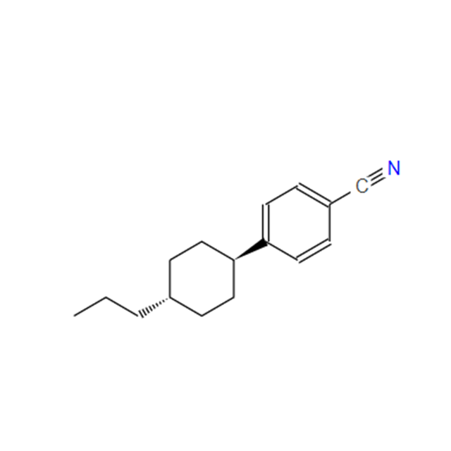 4-(trans-4-Propylcyclohexyl)benzonitrile CAS: 61203-99-4 suppliers