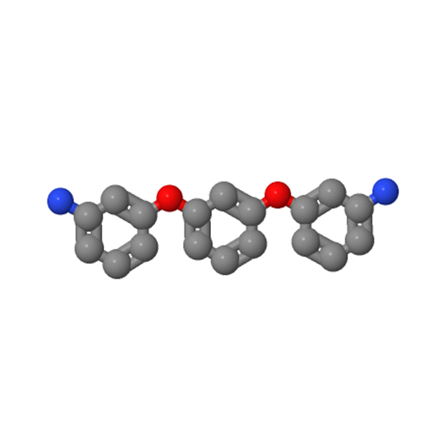 China 1,3-Bis(3-aminophenoxy)benzene CAS :10526-07-5 factory