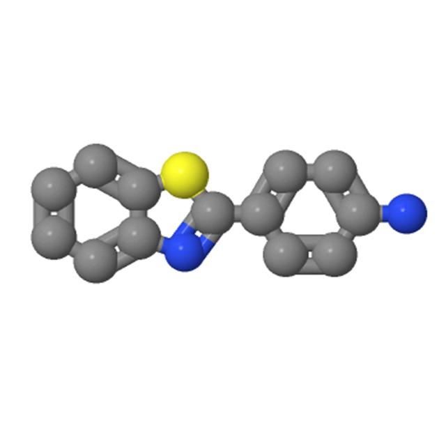 Factory Supply 4-Benzothiazol-2-Yl-Phenylamine CAS: 6278-73-5 with low price