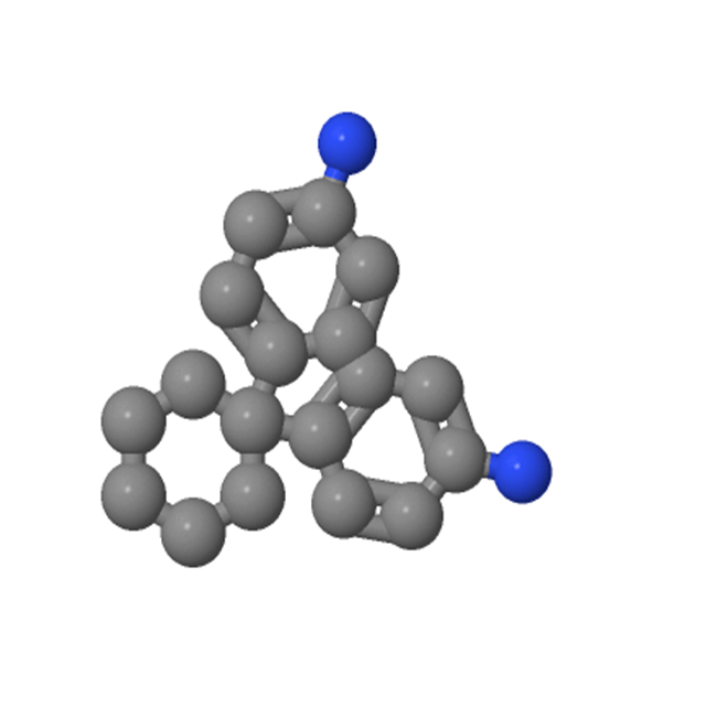 Factory Supply 1,1-BIS(4-AMINOPHENYL)CYCLOHEXANE CAS: 3282-99-3 with low price