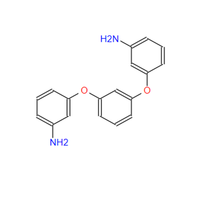 China 1,3-Bis(3-aminophenoxy)benzene CAS :10526-07-5 factory