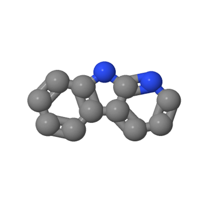  Factory price alpha-carboline / α-Carboline CAS:244-76-8