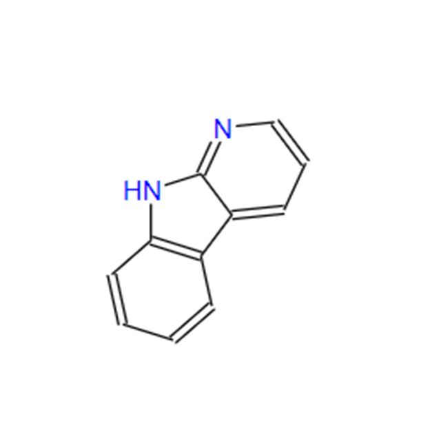  Factory price alpha-carboline / α-Carboline CAS:244-76-8