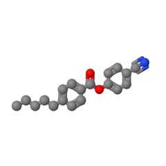 Buy discount 4-Cyanophenyl 4-pentylbenzoate CAS: 49763-64-6