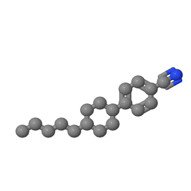 China 4-(trans-4-n-Pentylcyclohexyl)benzonitrile CAS: 61204-01-1