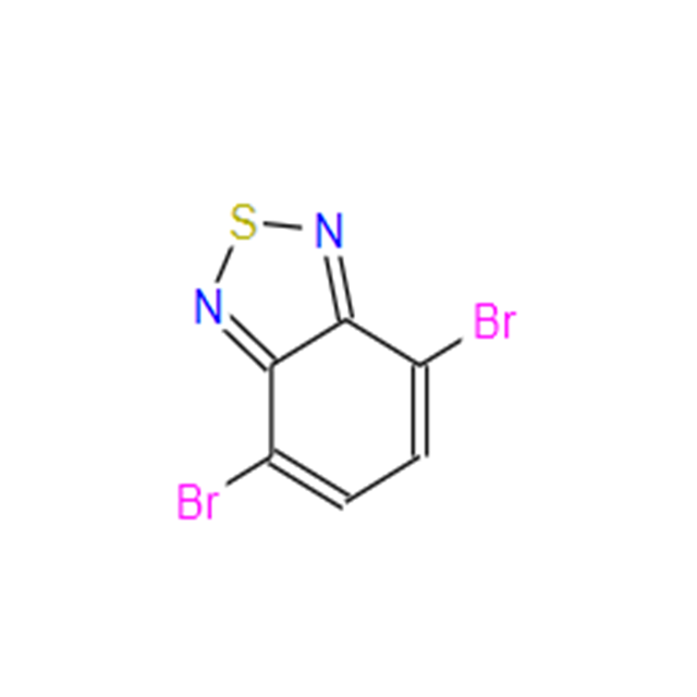 4,7-Dibromo-2,1,3-benzothiadiazole CAS: 15155-41-6 Pricelist