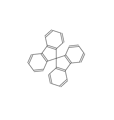 9,9'-Spirobifluorene CAS: 159-66-0 Price list