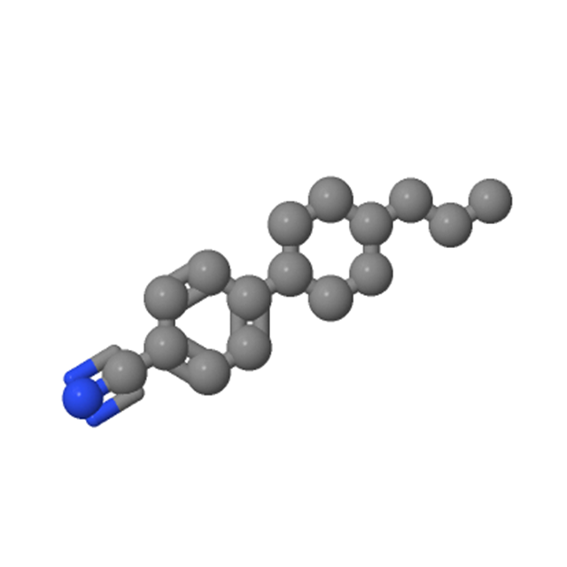 4-(trans-4-Propylcyclohexyl)benzonitrile CAS: 61203-99-4 suppliers