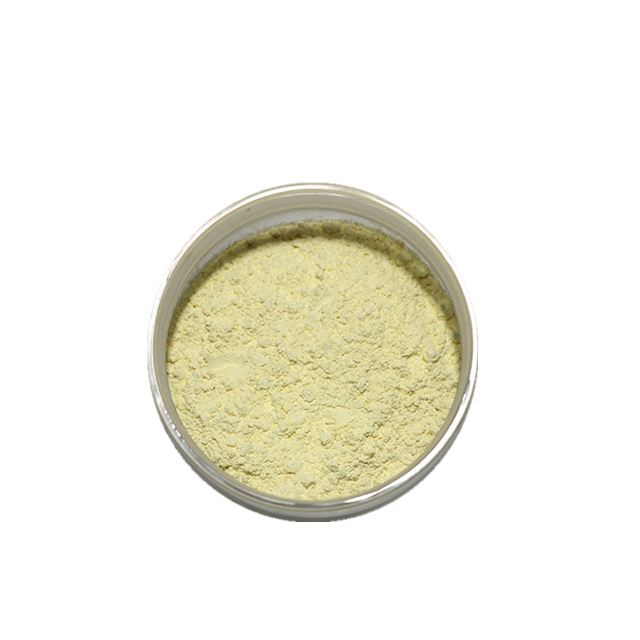 4,7-Dibromo-2,1,3-benzothiadiazole CAS: 15155-41-6 Pricelist