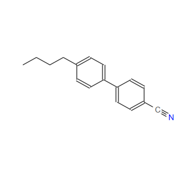 China 4'-Butyl-4-biphenylcarbonitrile CAS: 52709-83-8 suppliers
