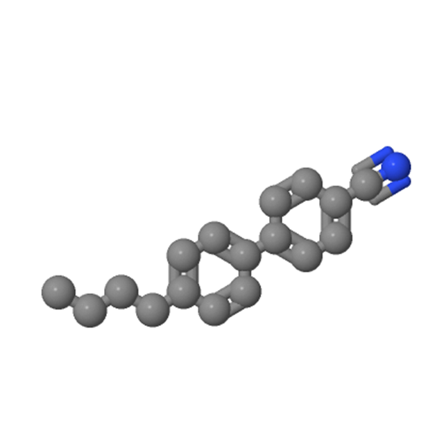 China 4'-Butyl-4-biphenylcarbonitrile CAS: 52709-83-8 suppliers