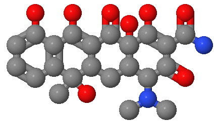Professional Supplier Tetracycline hydrochloride with best price CAS 64-75-5