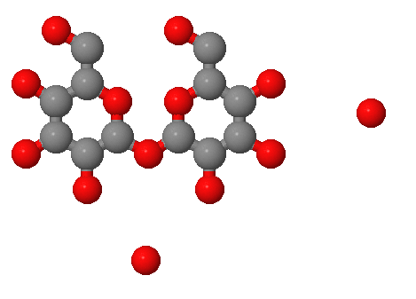 Provide D-Trehalose dihydrate CAS 6138-23-4 with high quality