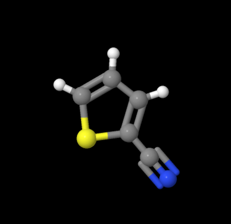 Factory supply 2-Thiophenecarbonitrile CAS 1003-31-2 in stock