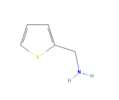 Factory price 2-Thiophenemethylamine CAS 27757-85-3 in stock