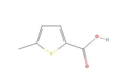 High quality 5-Methyl-2-thiophenecarboxylic acid CAS 1918-79-2 with factory price