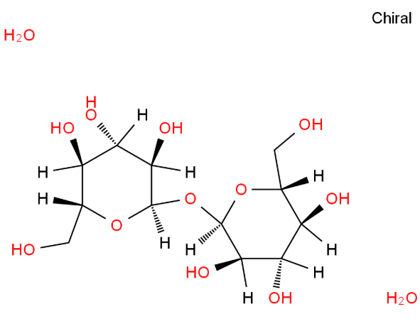 Provide D-Trehalose dihydrate CAS 6138-23-4 with high quality
