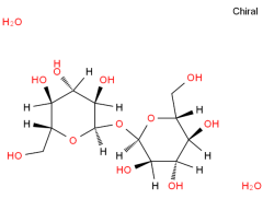 Provide D-Trehalose dihydrate CAS 6138-23-4 with high quality