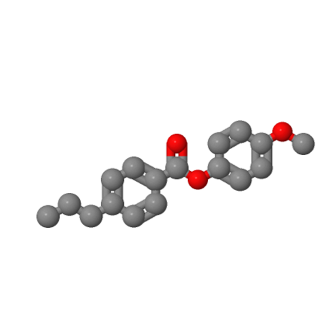 Wholesale Price 4-Methoxyphenyl 4-propylbenzoate CAS 50649-61-1 in stock