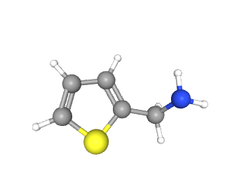 Factory price 2-Thiophenemethylamine CAS 27757-85-3 in stock
