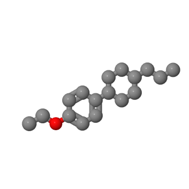 China 1-Ethoxy-4-(trans-4-propylcyclohexyl)benzene CAS: 80944-44-1 factory
