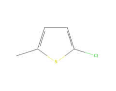 High quality 2-Chloro-5-methylthiophene CAS 17249-82-0 in stock