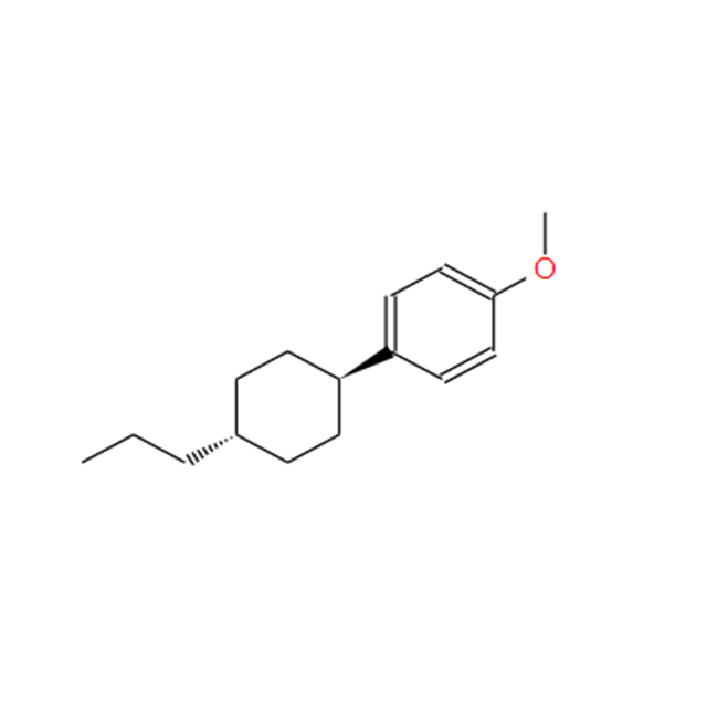 Wholesale Price 1-Methoxy-4-(trans-4-propylcyclohexyl)benzene CAS 81936-32-5 in stock