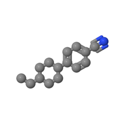 Factory Supply 4-(4-Ethylcyclohexyl)benzonitrile CAS:73592-81-1 with low price