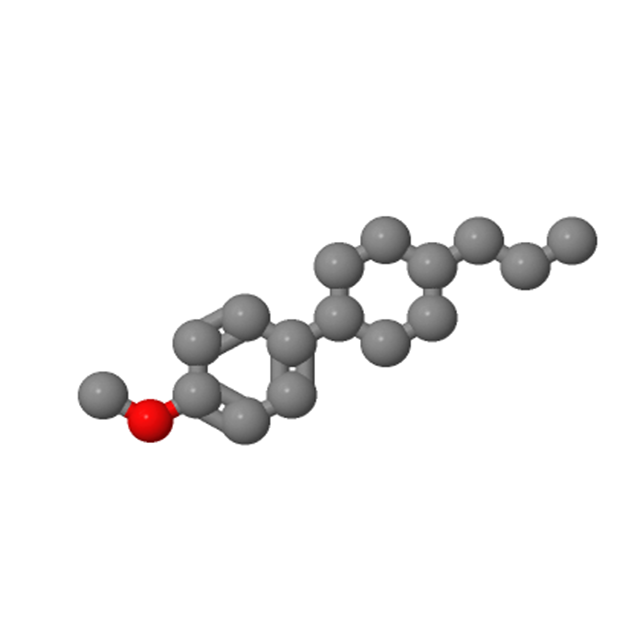 Wholesale Price 1-Methoxy-4-(trans-4-propylcyclohexyl)benzene CAS 81936-32-5 in stock