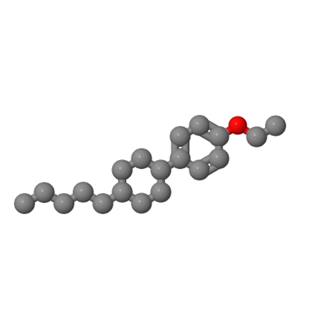 Factory Supply 1-Ethoxy-4-(trans-4-pentylcyclohexyl)benzene CAS: 84540-32-9 with low price