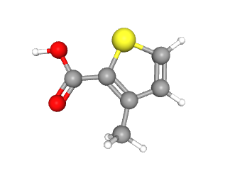 High quality 3-Methyl-2-thiophenecarboxylic acid CAS 23806-24-8 in stock