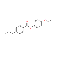 Factory Supply 4-Ethoxyphenyl 4-propylbenzoate CAS :53132-08-4 with low price