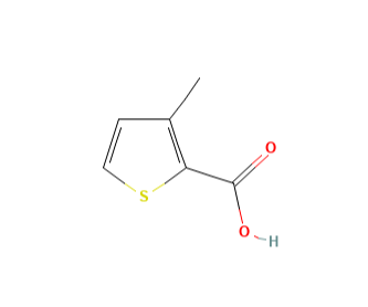 High quality 3-Methyl-2-thiophenecarboxylic acid CAS 23806-24-8 in stock