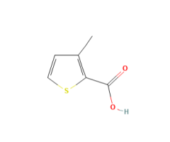 High quality 3-Methyl-2-thiophenecarboxylic acid CAS 23806-24-8 in stock