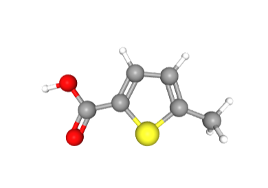 High quality 5-Methyl-2-thiophenecarboxylic acid CAS 1918-79-2 with factory price