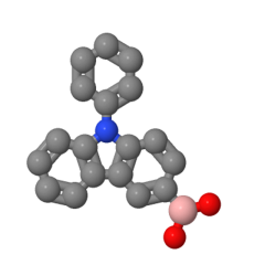 (9-Phenyl-9H-carbazol-3-yl)boronic acid CAS: 854952-58-2 manufacturers