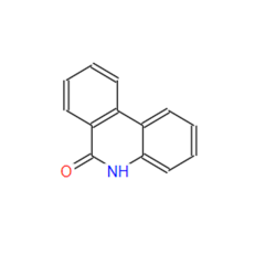 Factory Supply Phenanthridin-6(5H)-one CAS 1015-89-0 with low price