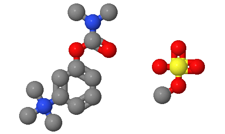 High quality Neostigmine Methyl Sulfate CAS 51-60-5 with best price