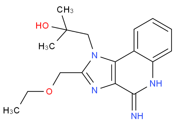 Manufacture supply High quality Resiquimod cas 144875-48-9